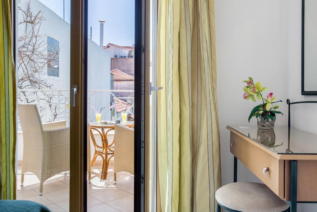 Ritsa Studios Skiathos Chora Extérieur photo