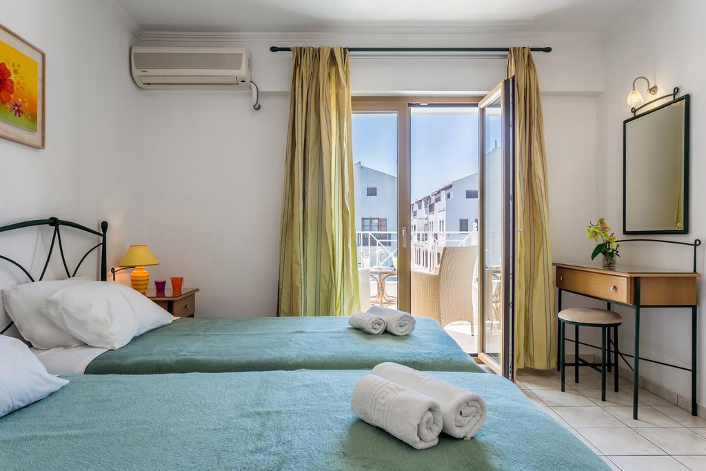 Ritsa Studios Skiathos Chora Extérieur photo
